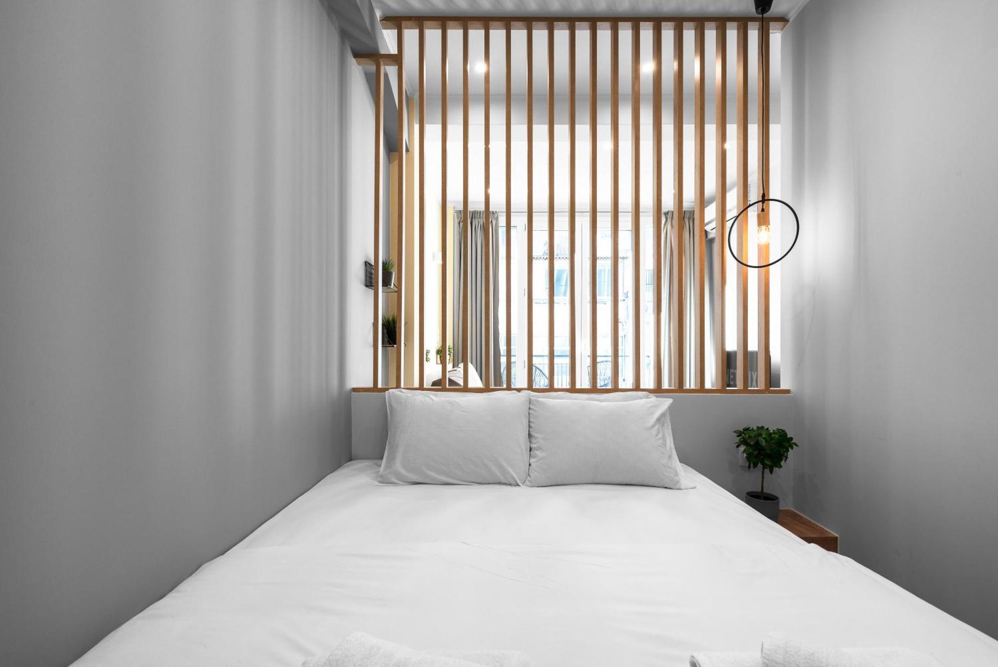 Daire Penthouse Apartments, The Luxury *