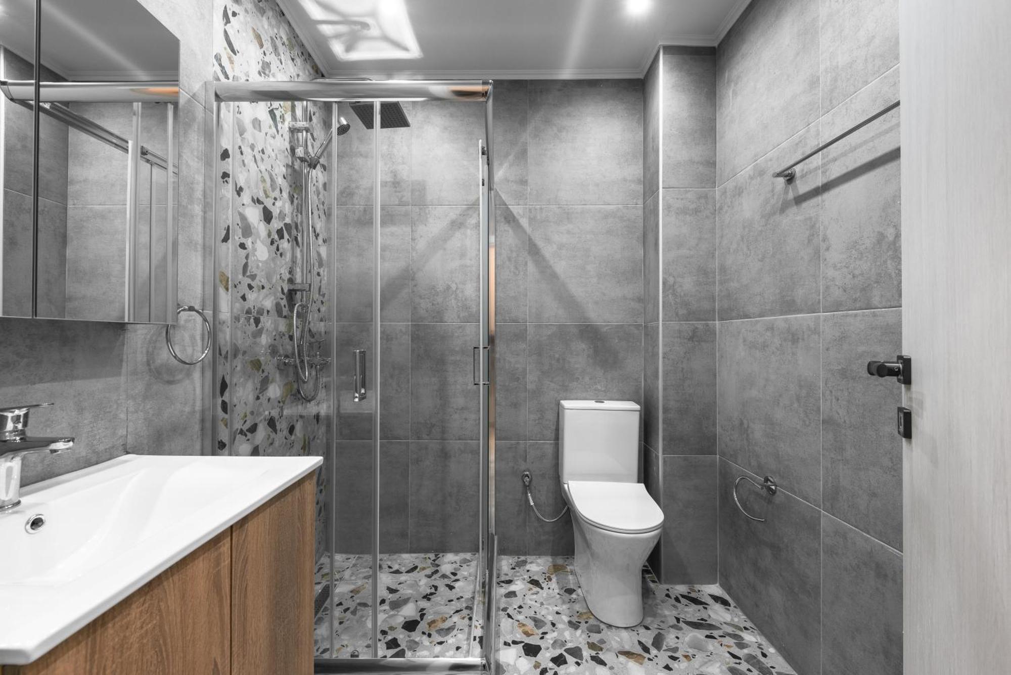 Penthouse Apartments, The Luxury * Selanik