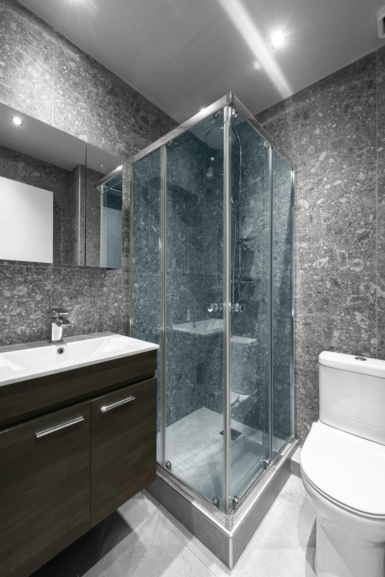 Daire Penthouse Apartments, The Luxury *