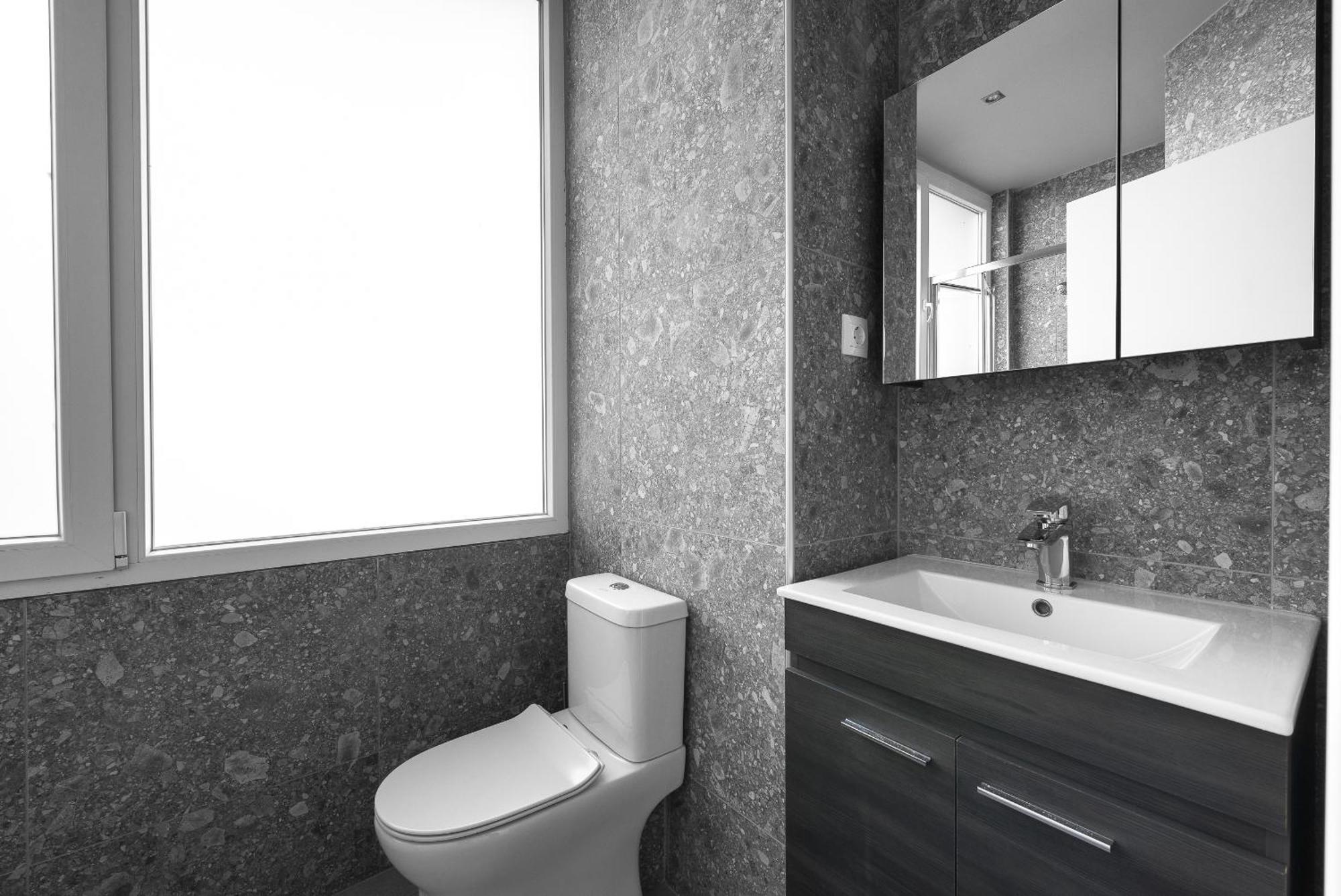 Penthouse Apartments, The Luxury