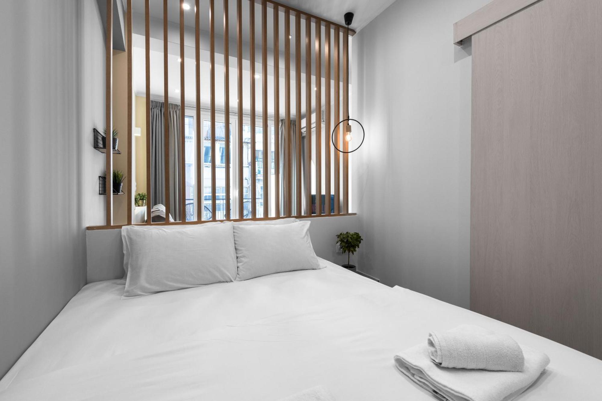 Penthouse Apartments, The Luxury *