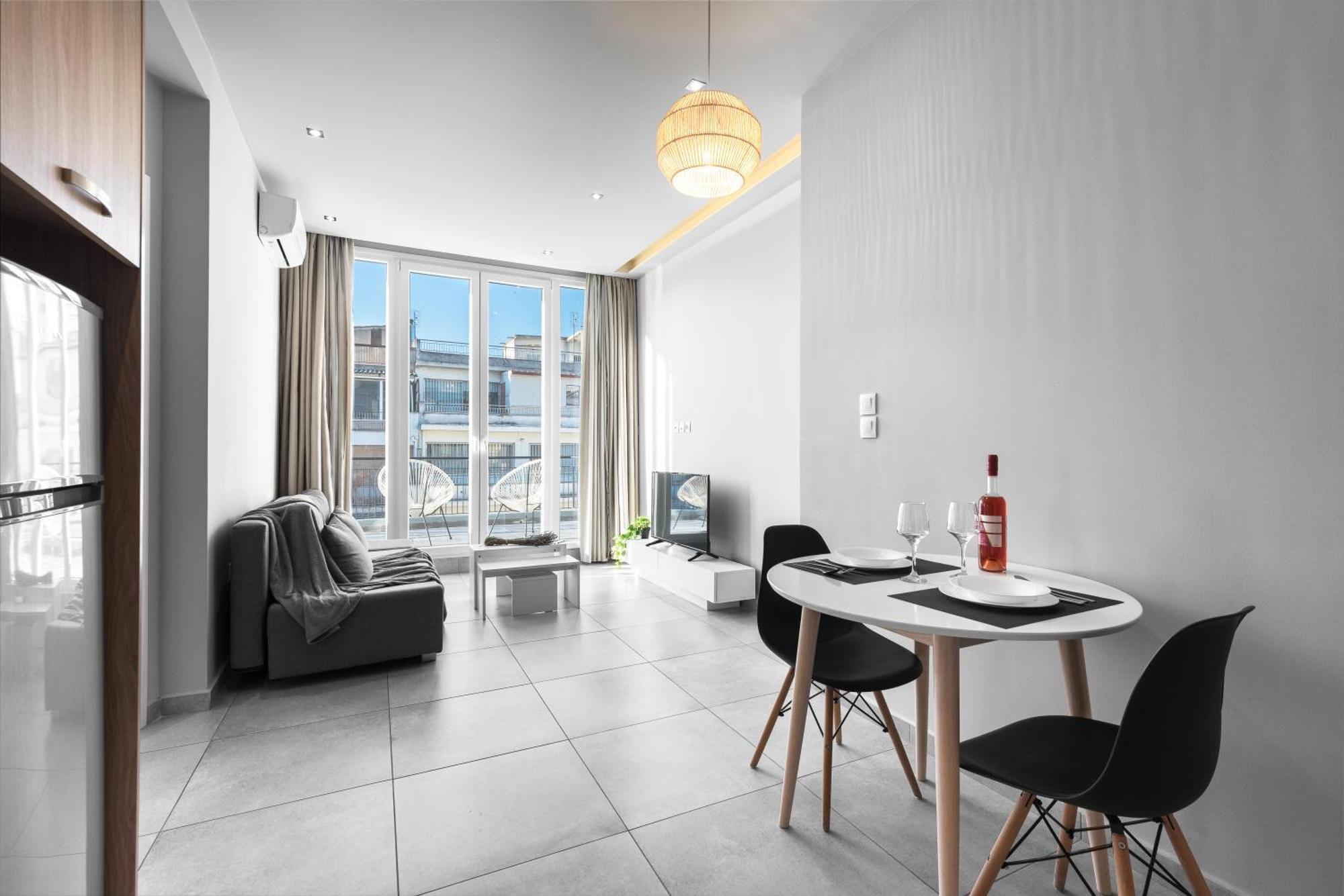 Penthouse Apartments, The Luxury *
