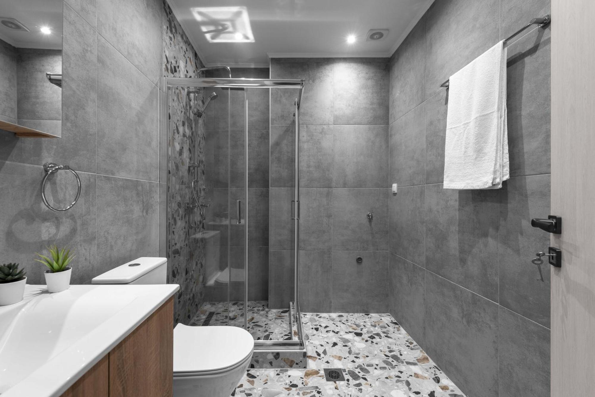 Daire Penthouse Apartments, The Luxury