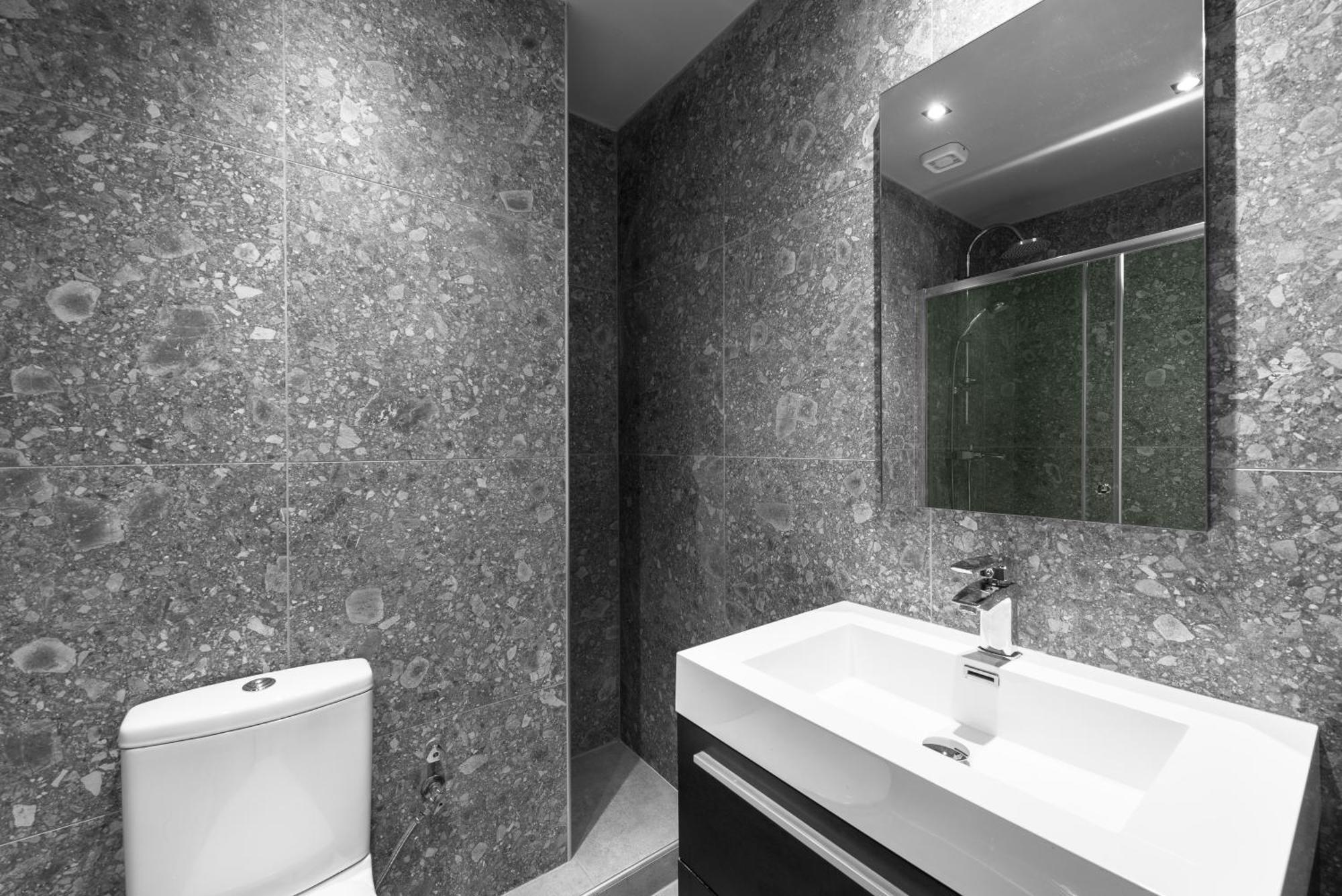 Penthouse Apartments, The Luxury *