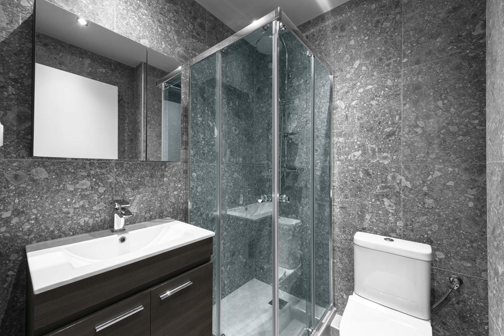 Penthouse Apartments, The Luxury Daire Selanik