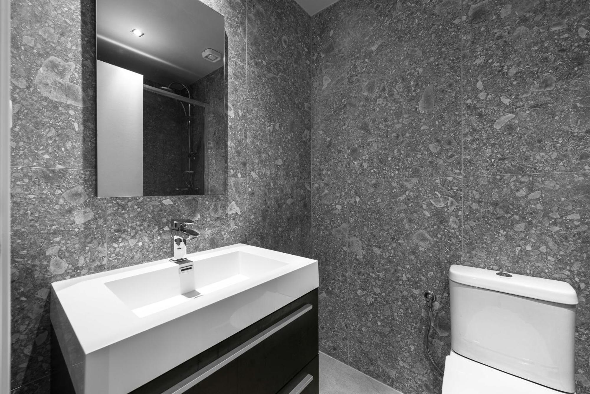 Penthouse Apartments, The Luxury Daire