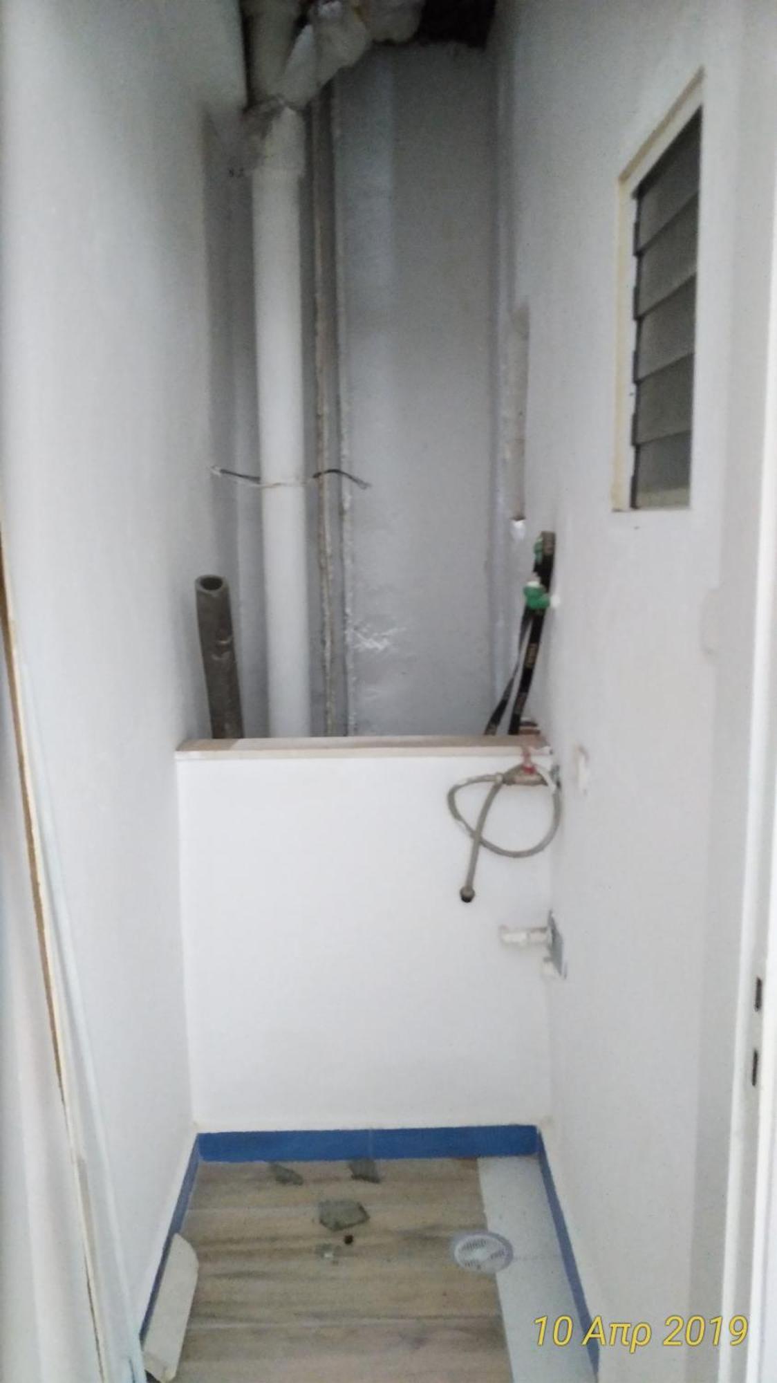 Apartamento Idearxitektoniki #100