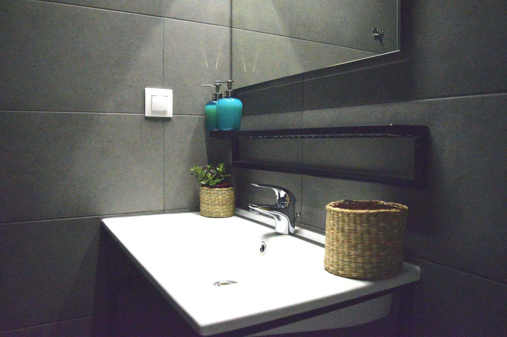 Mazi Venizelou Apartment Thessaloniki