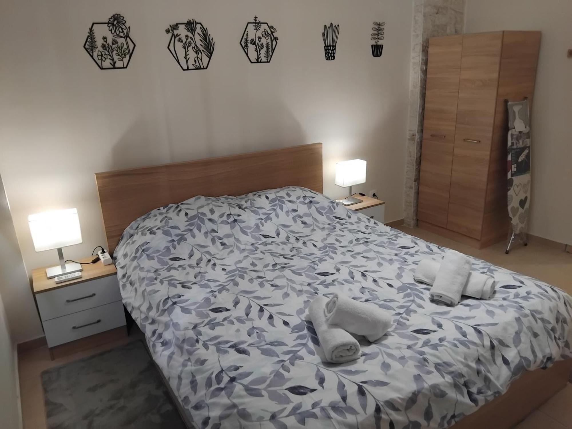 Daire Urban Deluxe Ad *