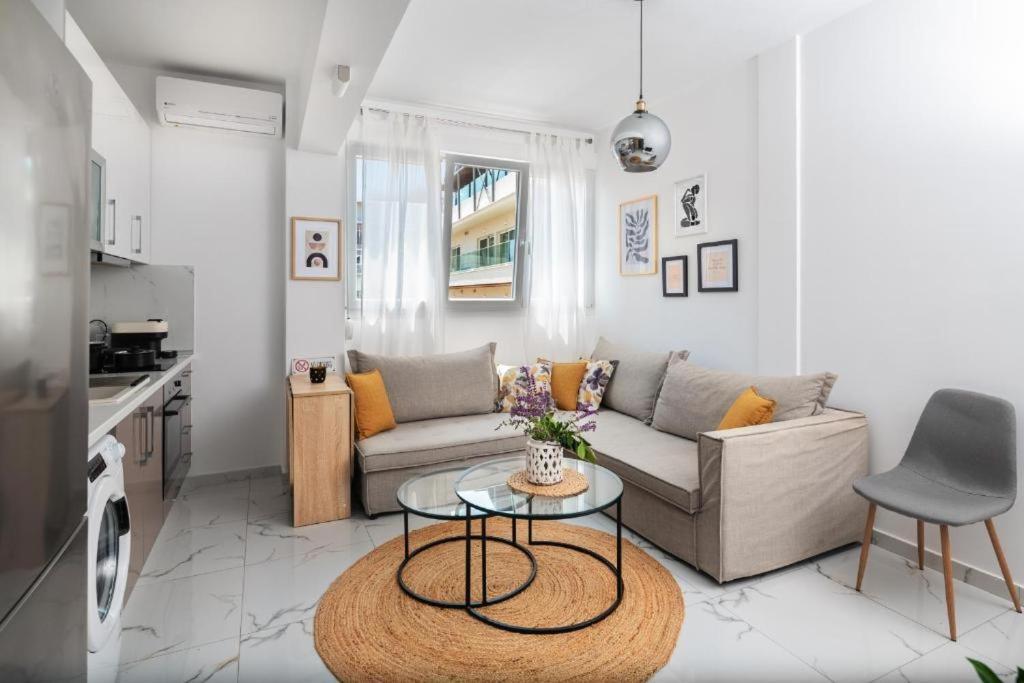 Apartment Cosmopolitan Oasis By Thesbnb