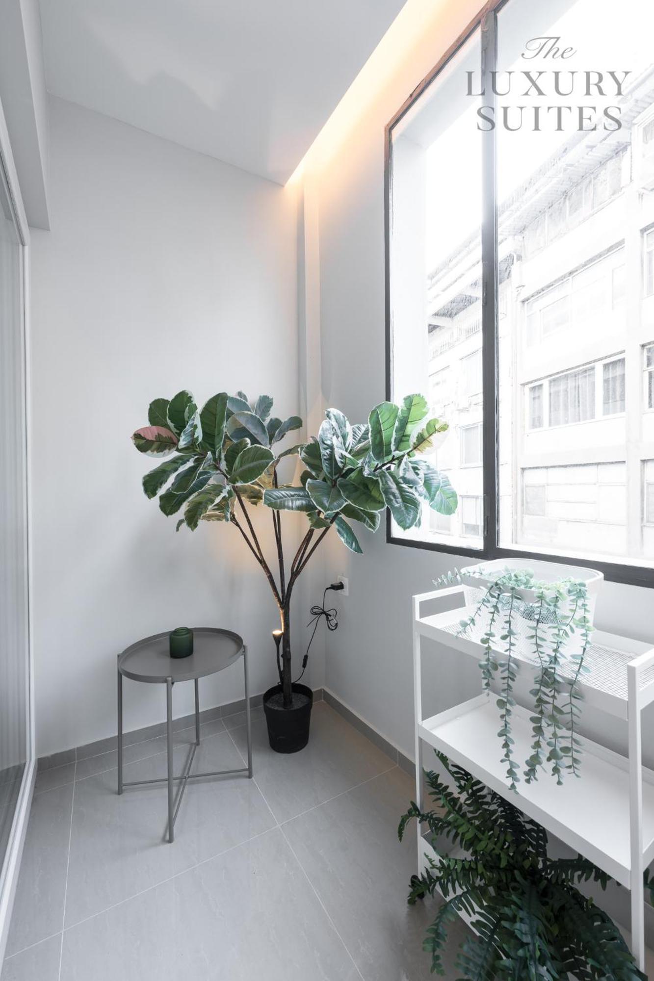 Bonsai Apartments, The Luxury * Selanik