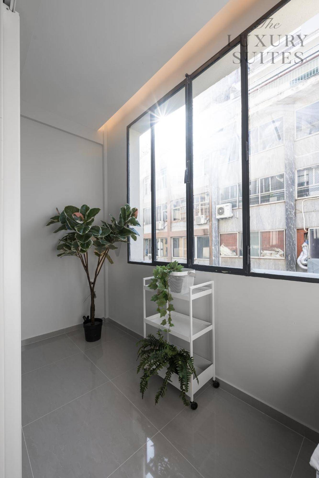 Bonsai Apartments, The Luxury Daire *