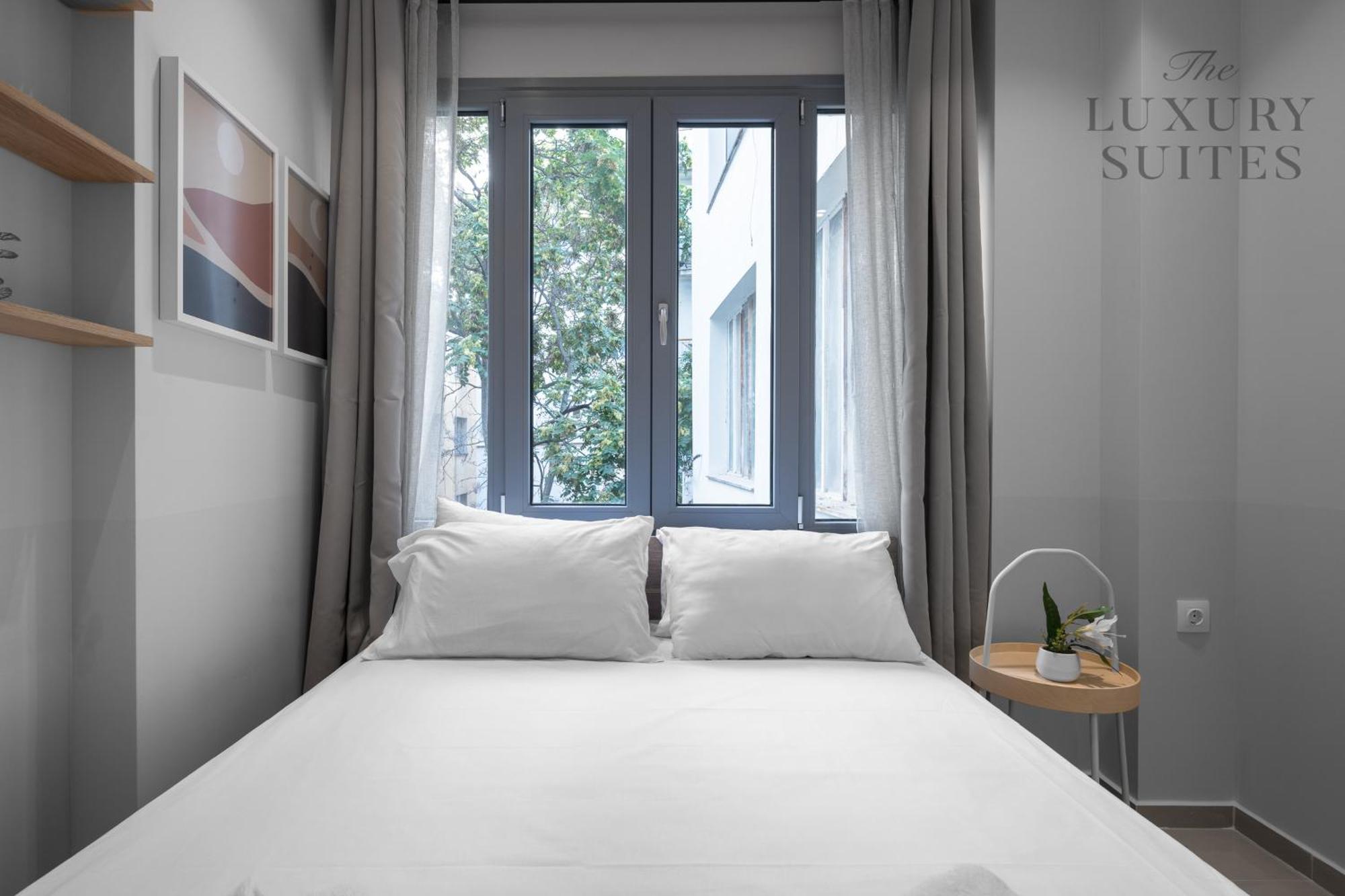 Bonsai Apartments, The Luxury