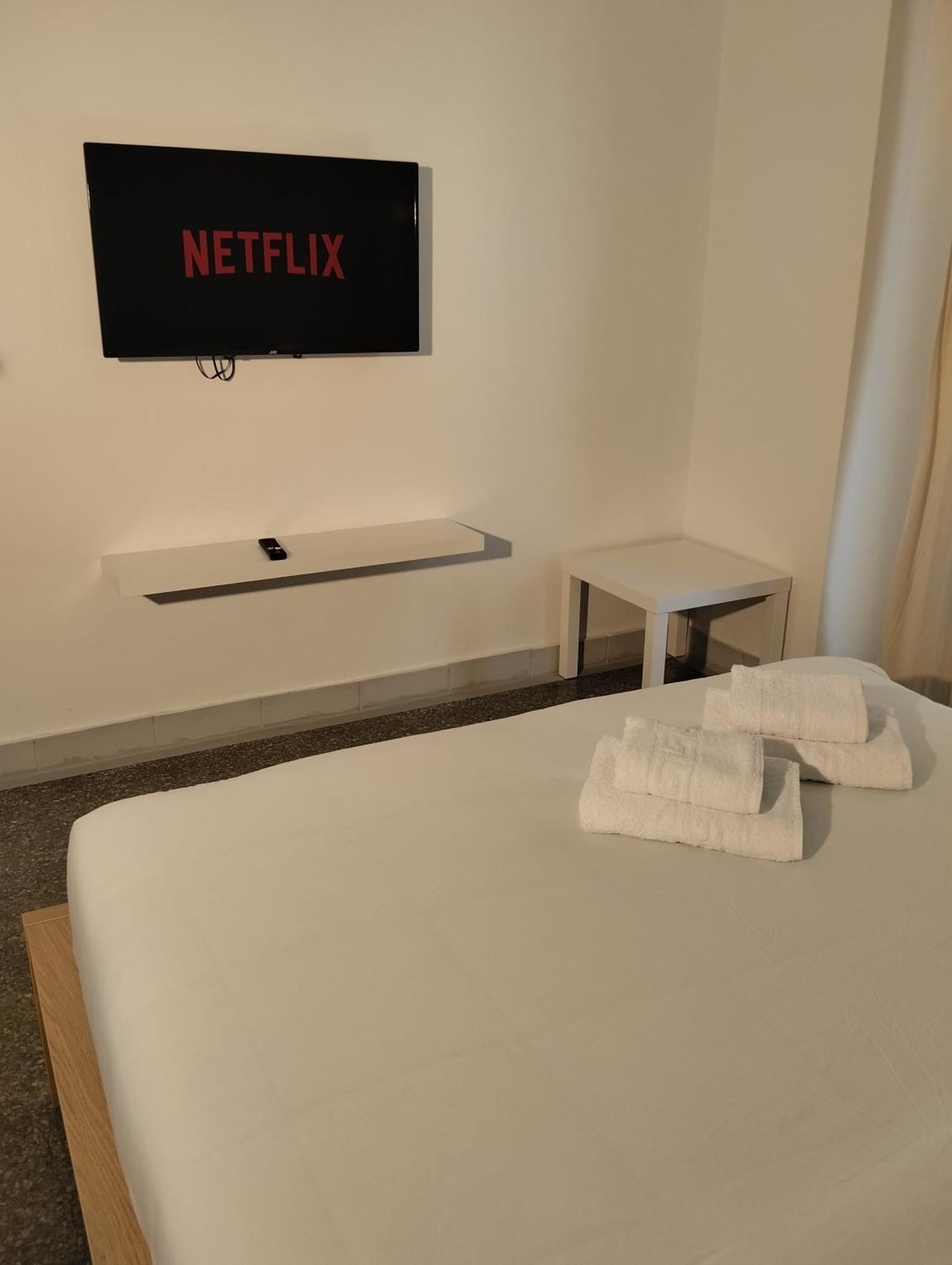 Apartment Pansea 11 Exclusive Thessaloniki