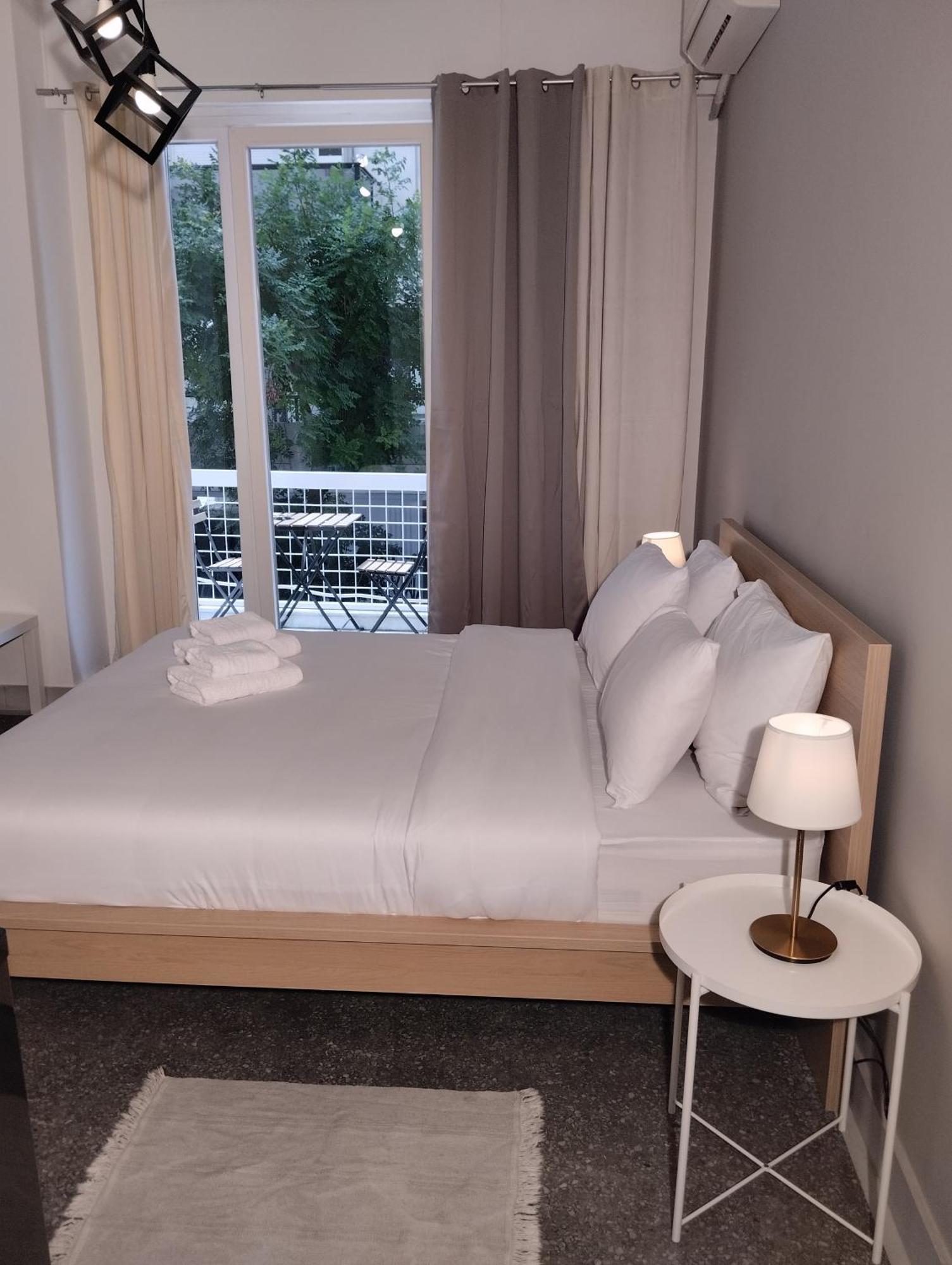 Pansea 11 Exclusive Apartment