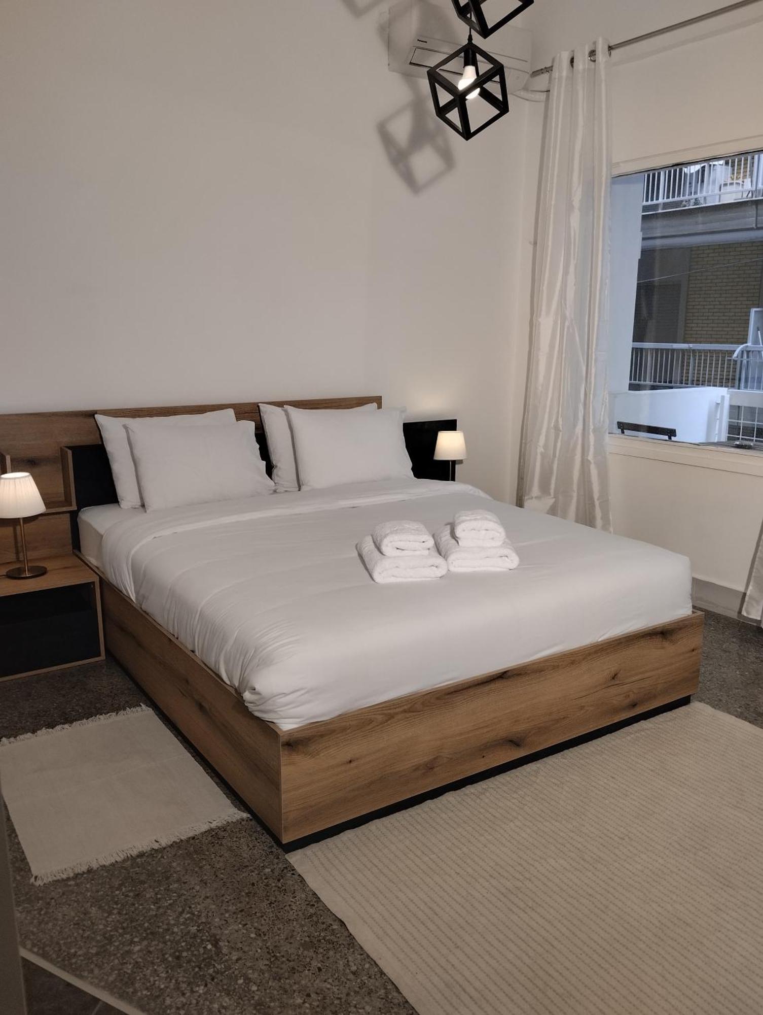 Pansea 08 Exclusive Apartment