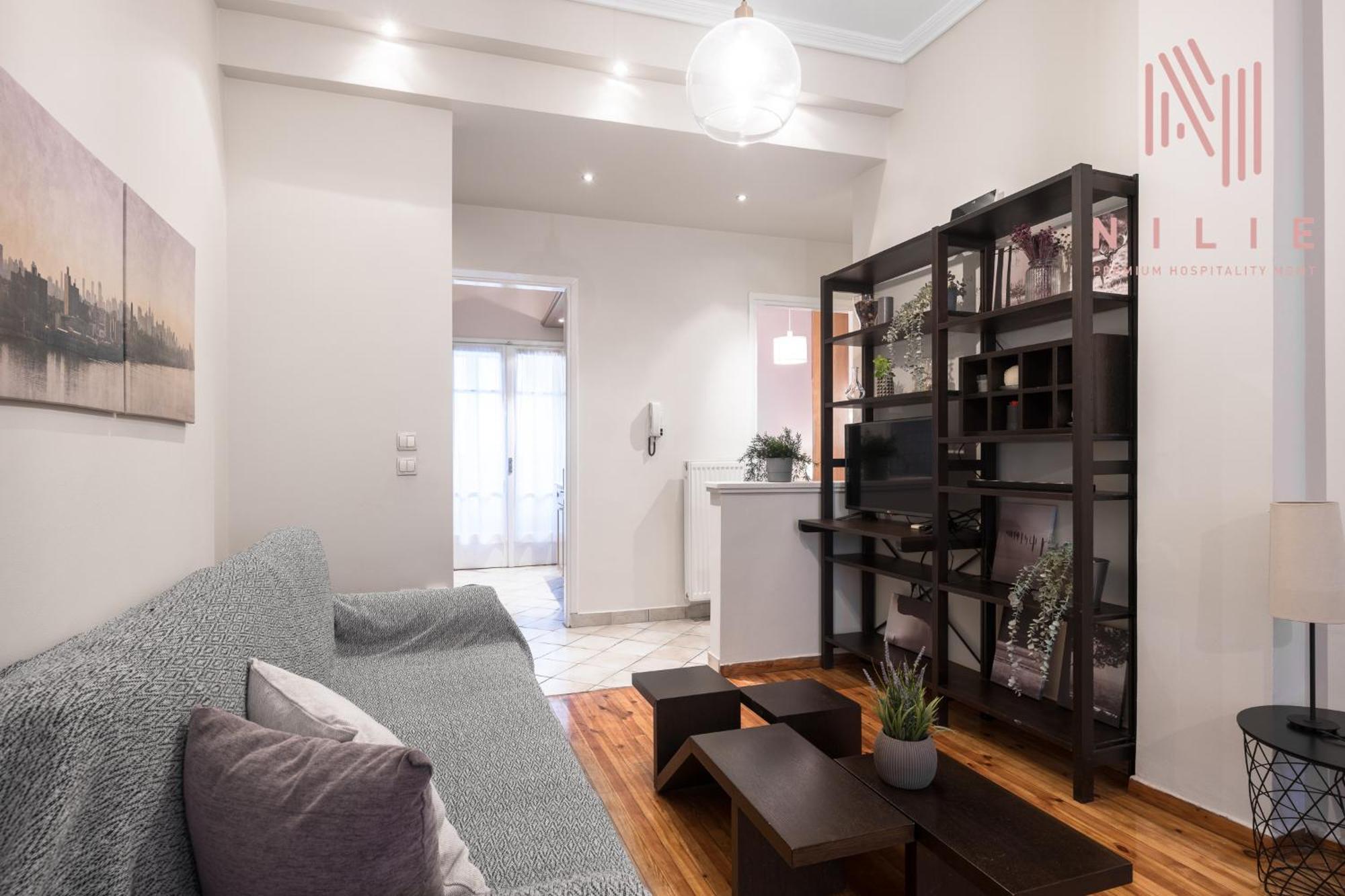 Appartement Florence, Nilie Hospitality Mgmt