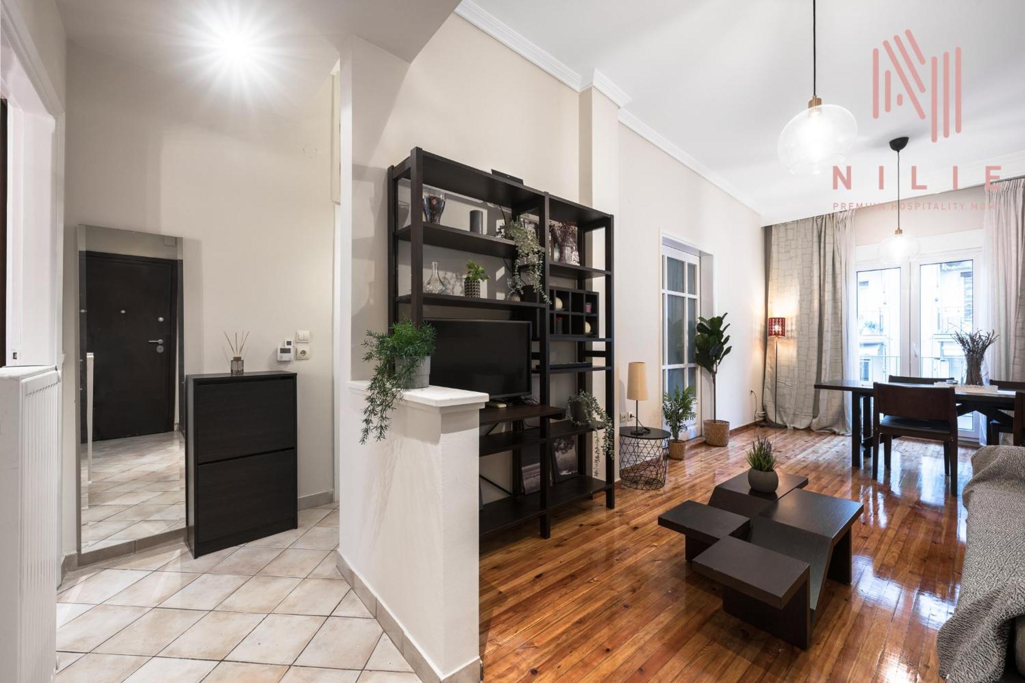 Appartement Florence, Nilie Hospitality Mgmt *