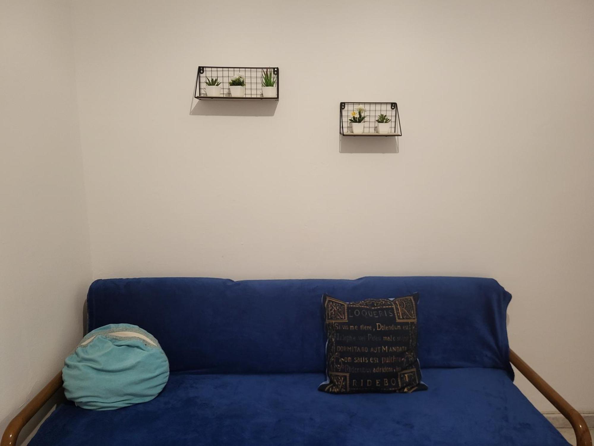 Apartment In City Center Of