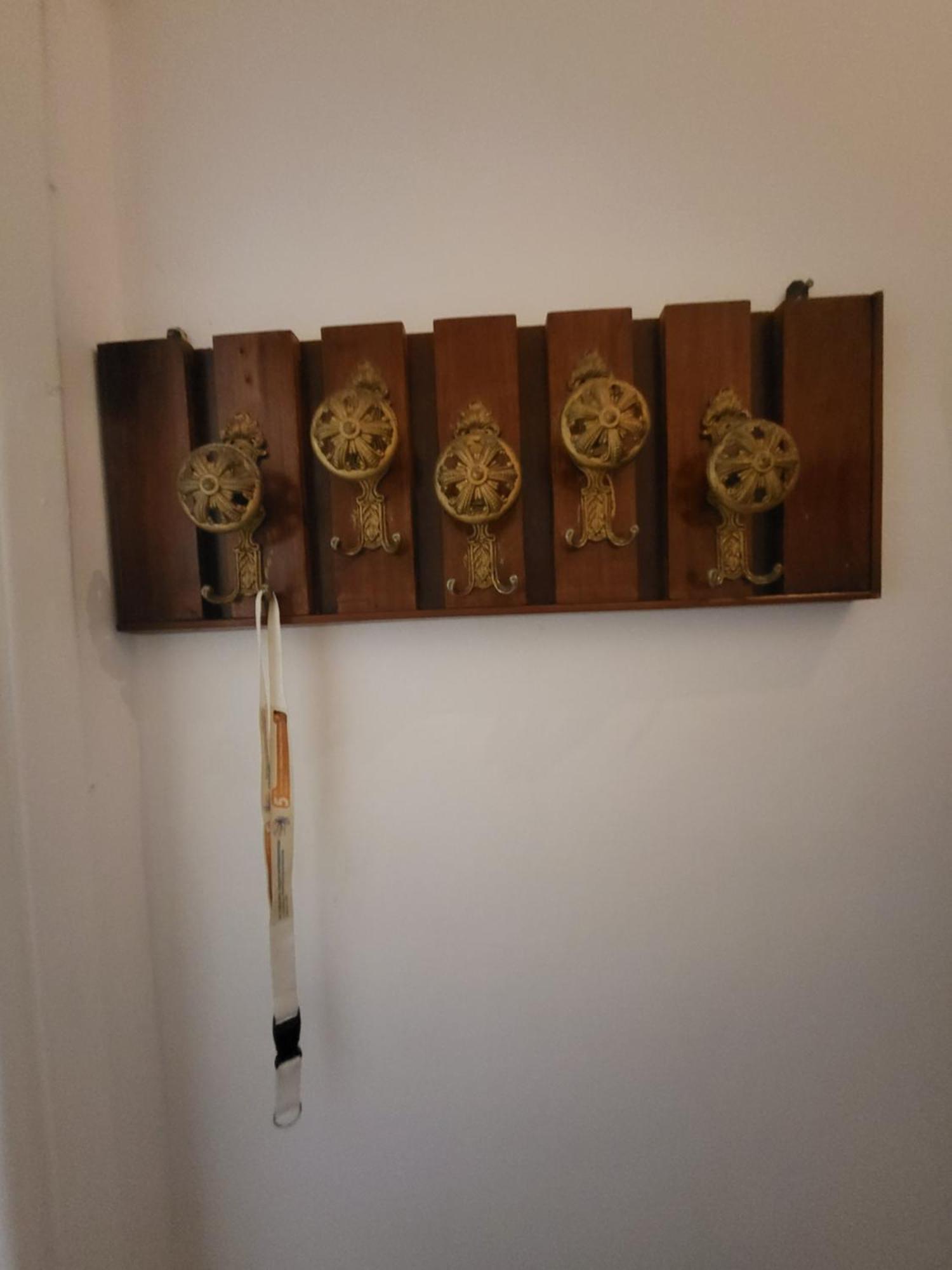 Apartment In City Center Of *