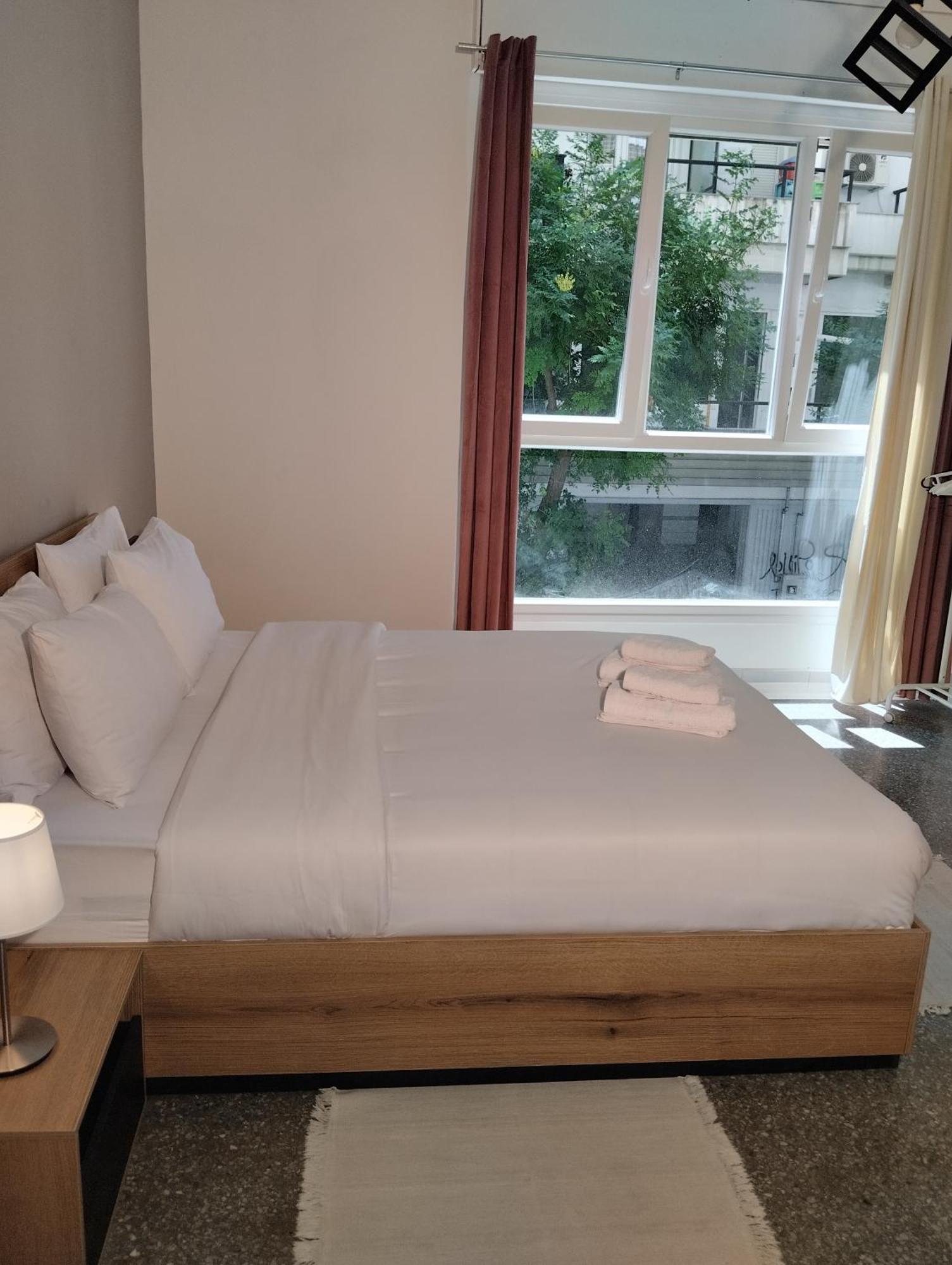 Pansea 13 Exclusive Căn hộ Thessaloníki