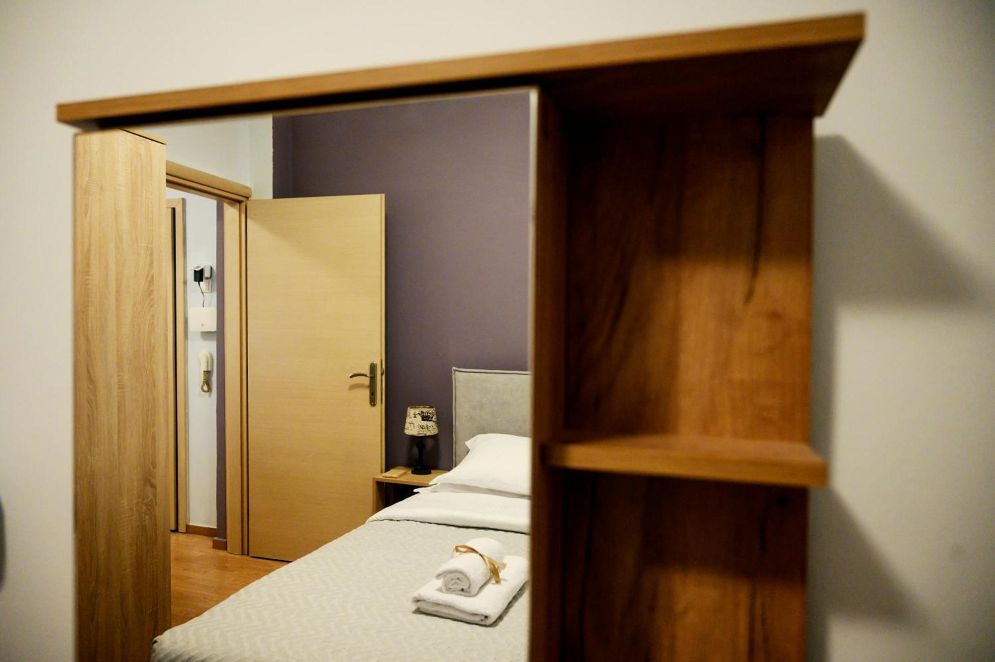 Apartment Modern Downtown Flat By Golden H&r Thessaloniki