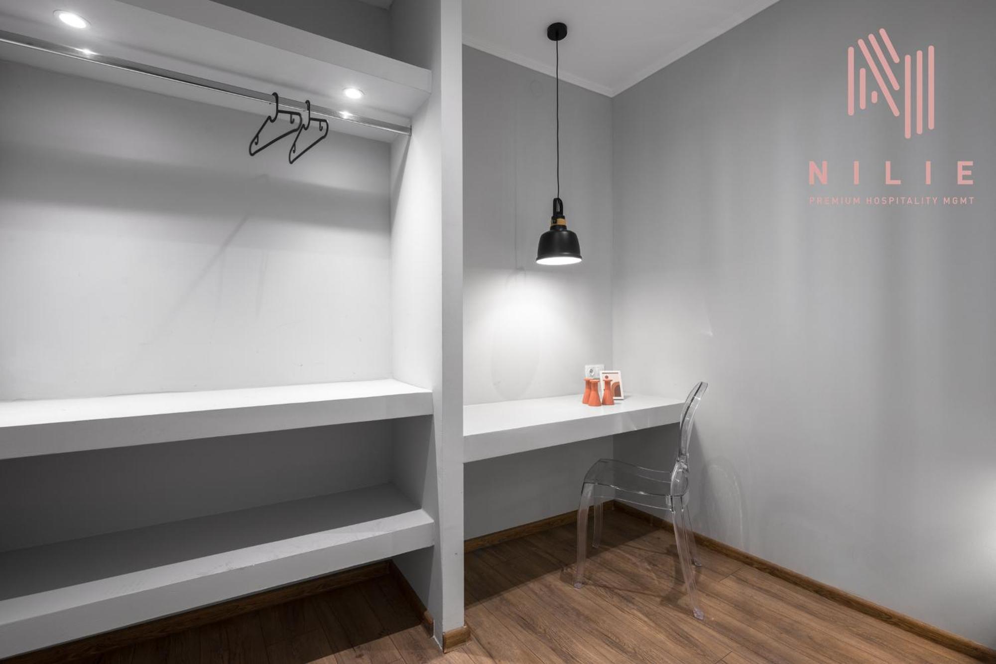 Apartment Next Door, Nilie Hospitality Mgmt *