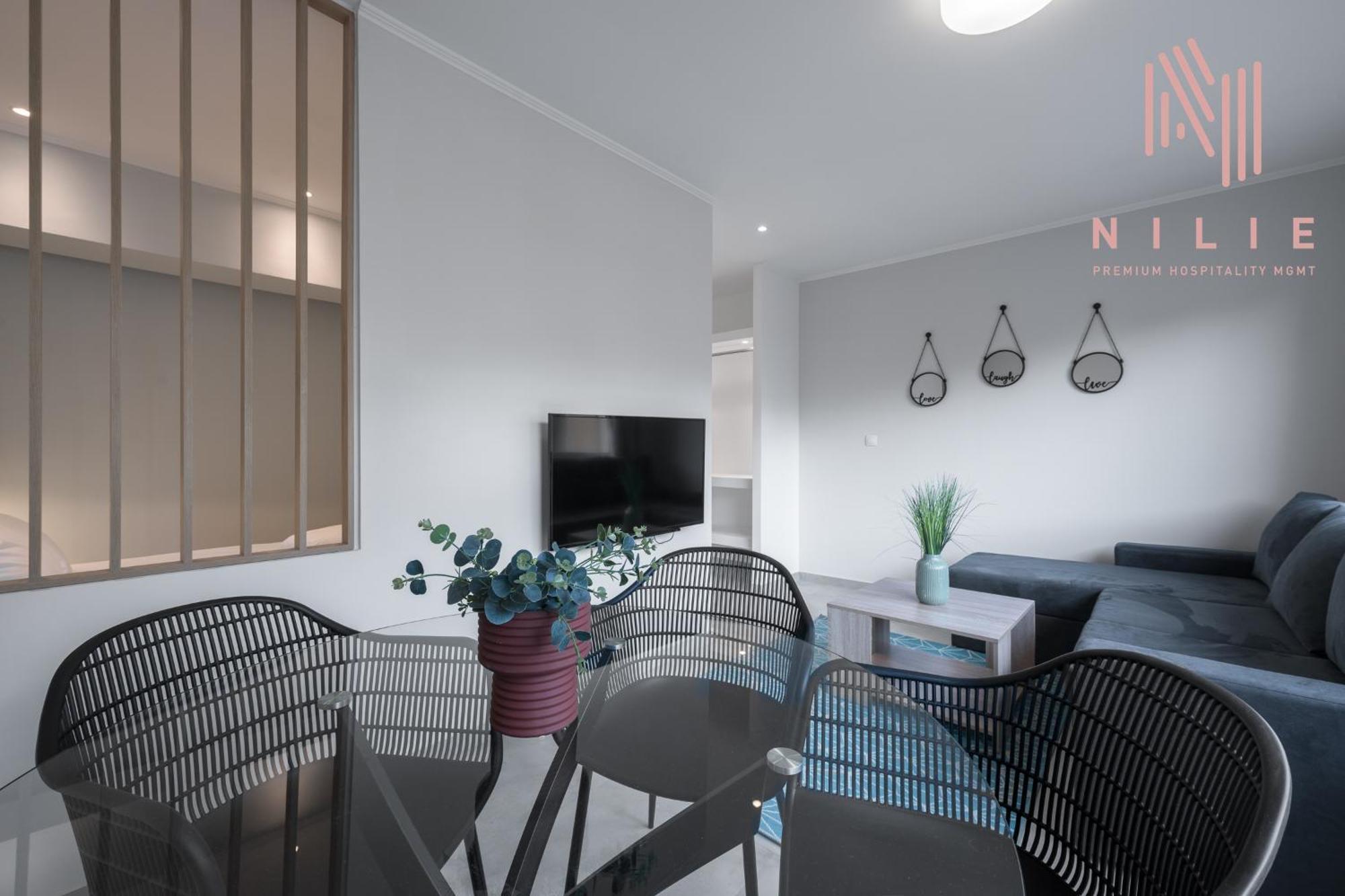 Apartment Next Door, Nilie Hospitality Mgmt *