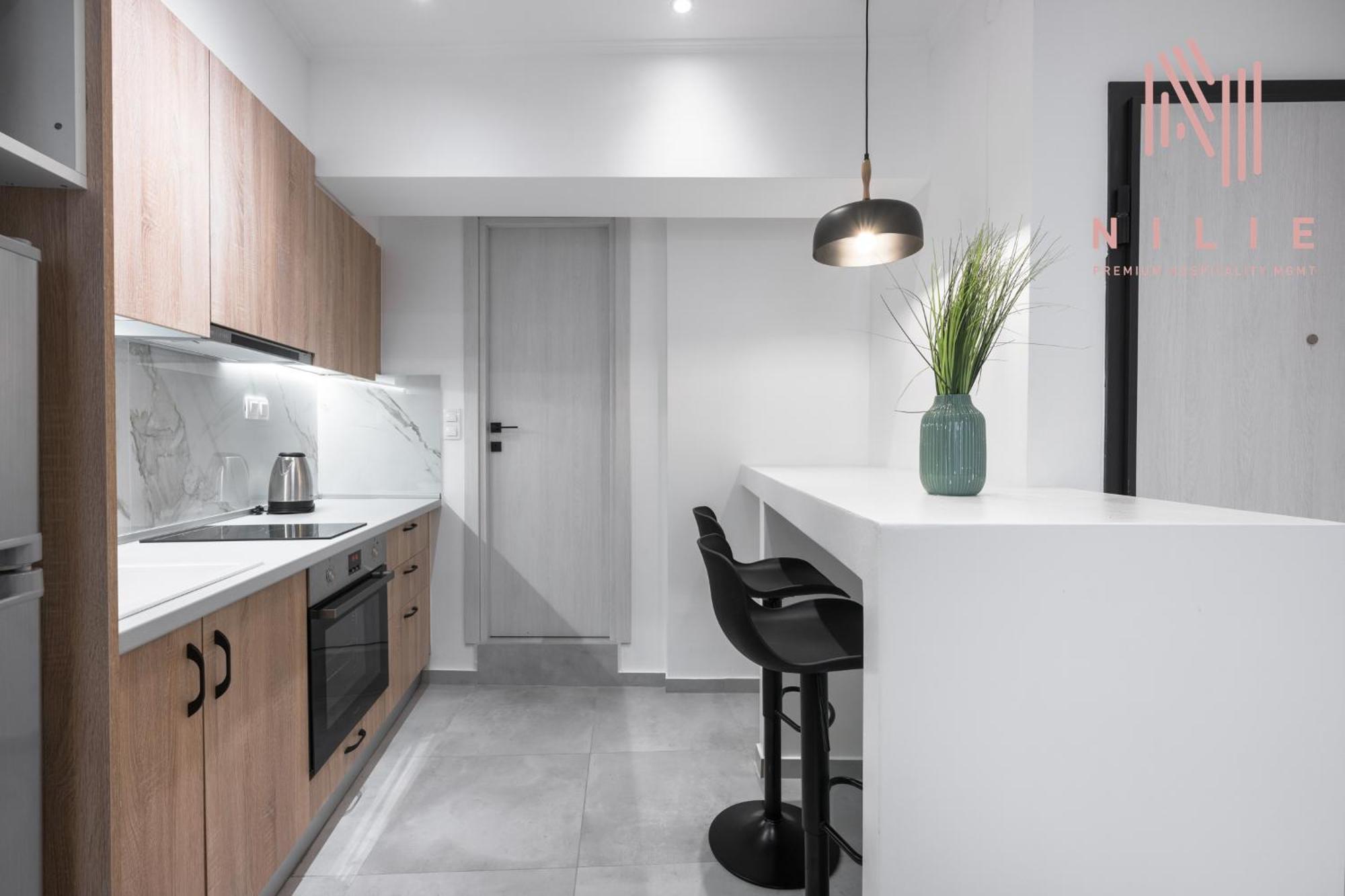 Apartment Next Door, Nilie Hospitality Mgmt Thessaloniki