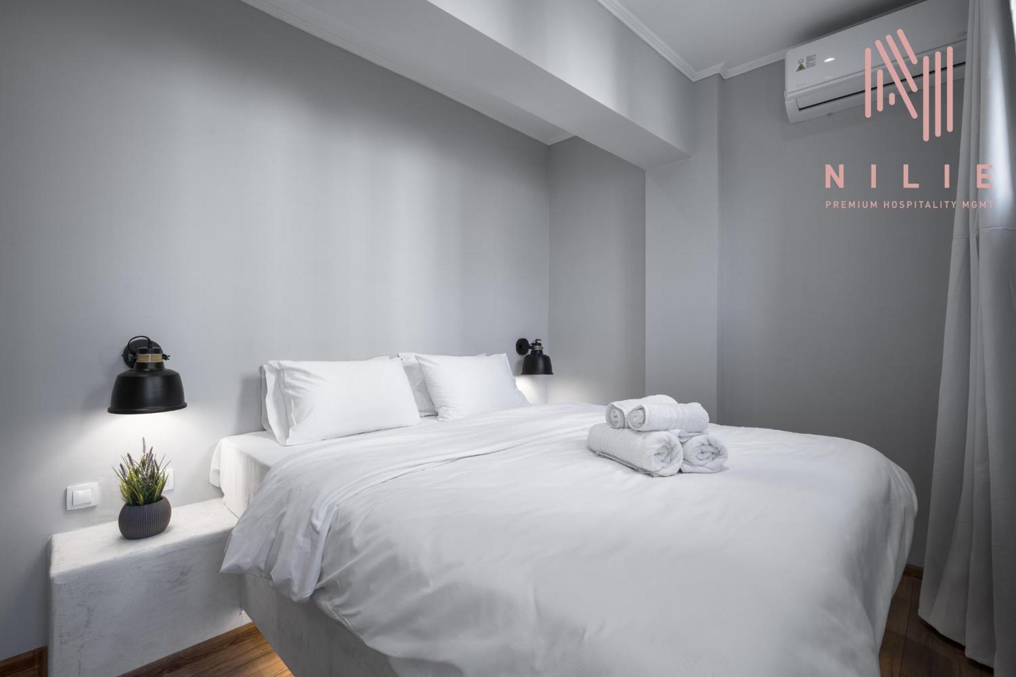 Apartment Next Door, Nilie Hospitality Mgmt Thessaloniki