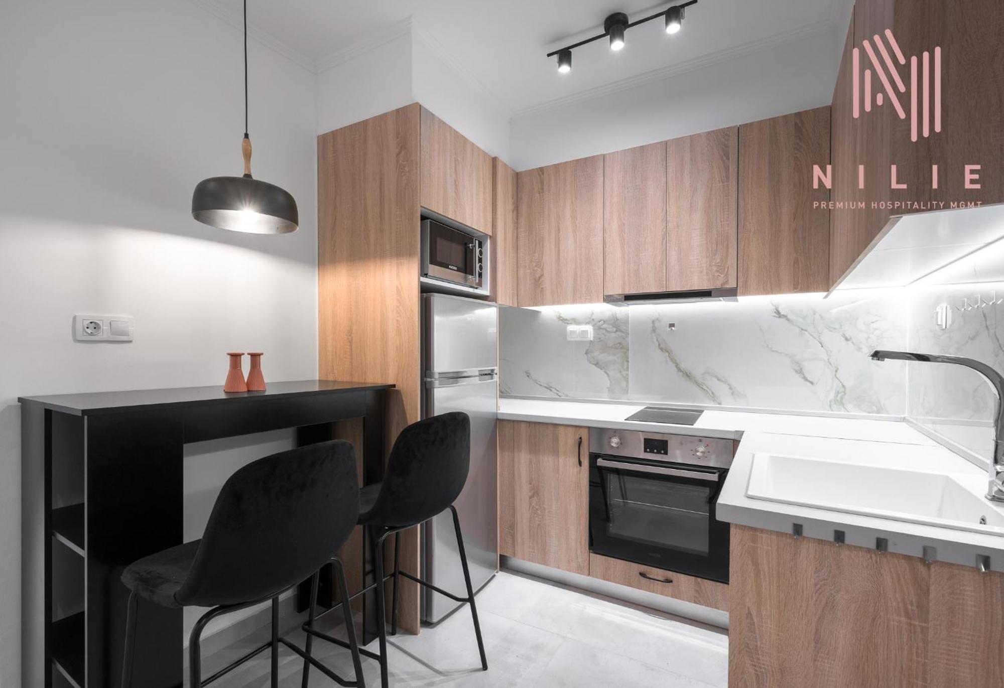 Apartment Next Door, Nilie Hospitality Mgmt *
