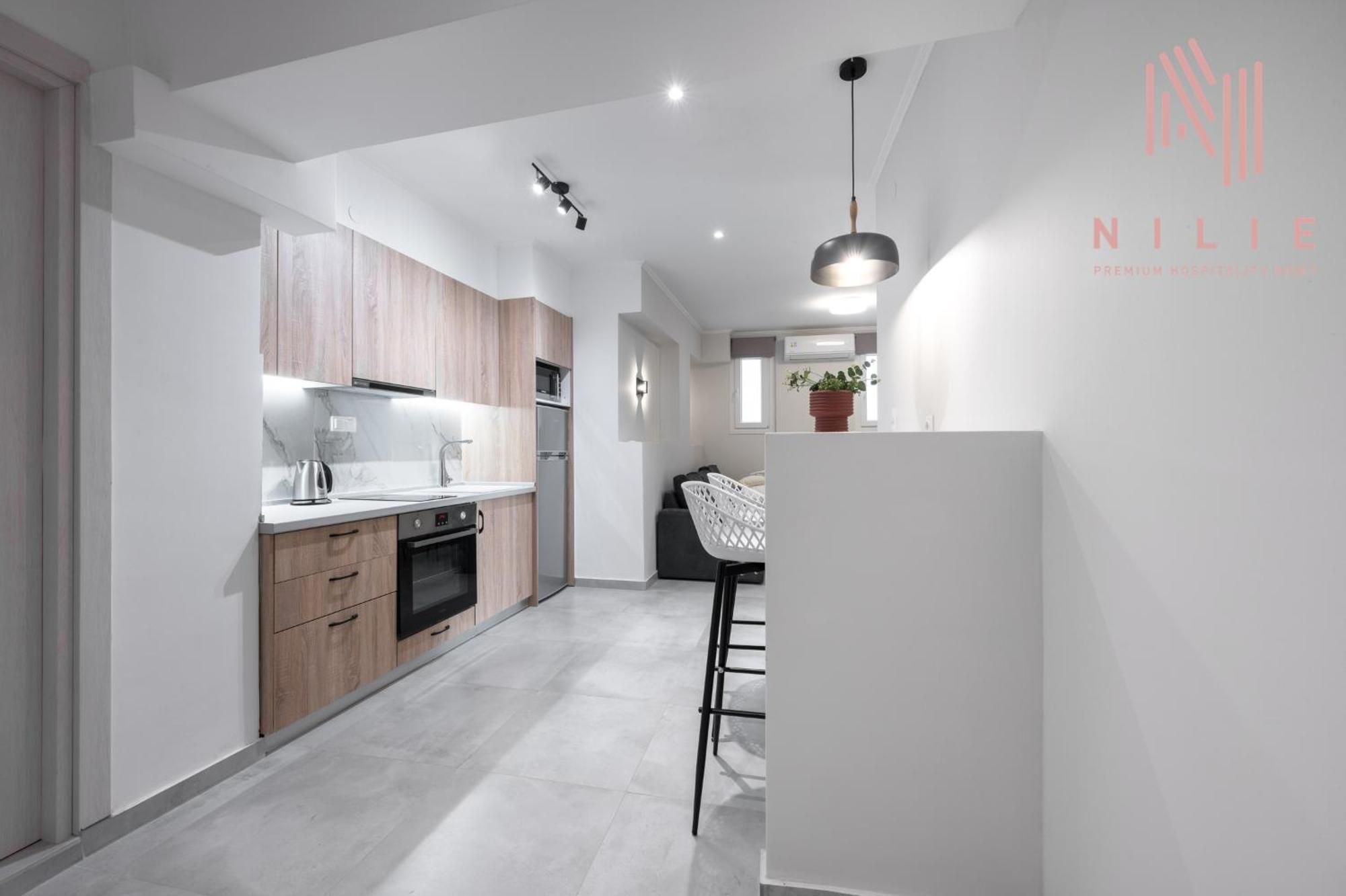 Apartment Next Door, Nilie Hospitality Mgmt *