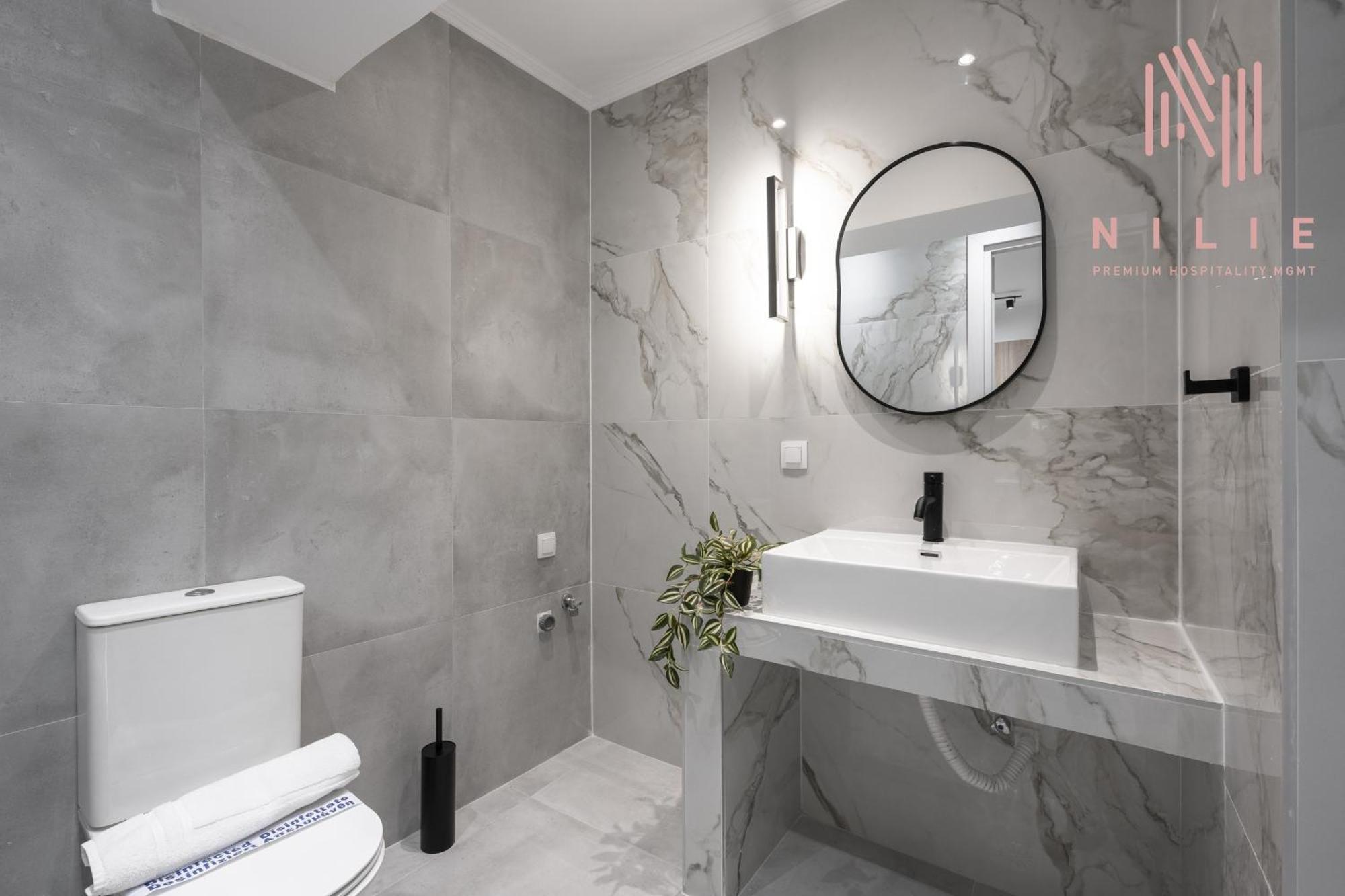 Apartment Next Door, Nilie Hospitality Mgmt Thessaloniki