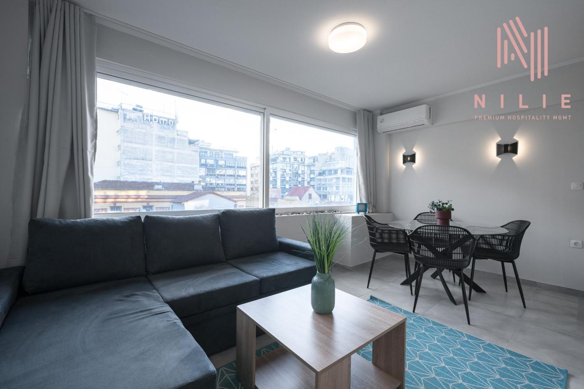 Next Door, Nilie Hospitality Mgmt