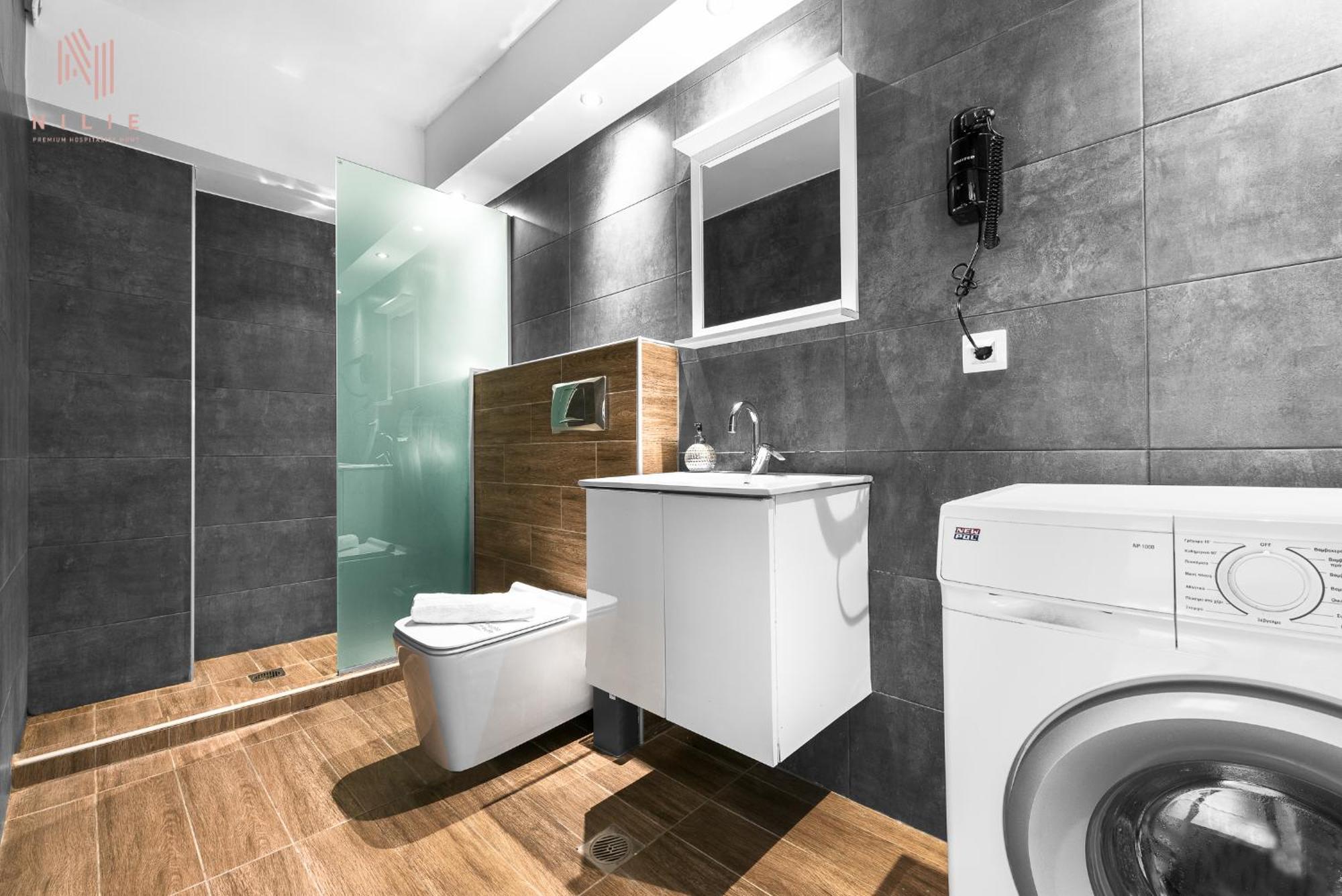 Apartment Civilian Boutique Aprts, Nilie Hospitality Mgmt *