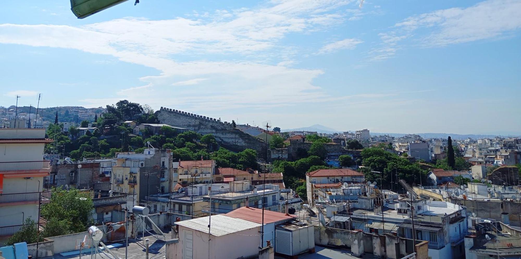 Apartment Castra View