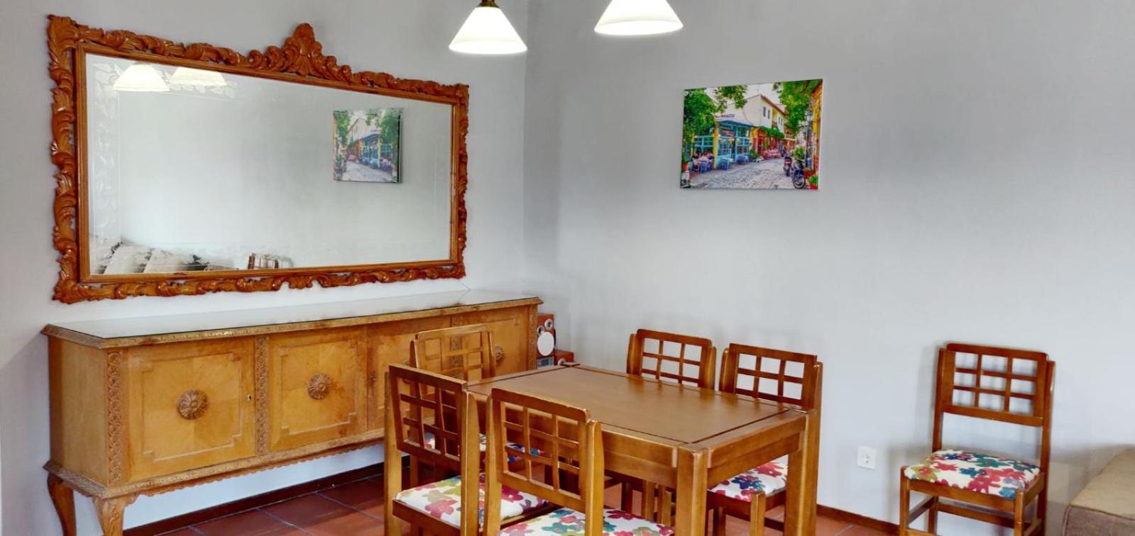 Castra View Apartment *