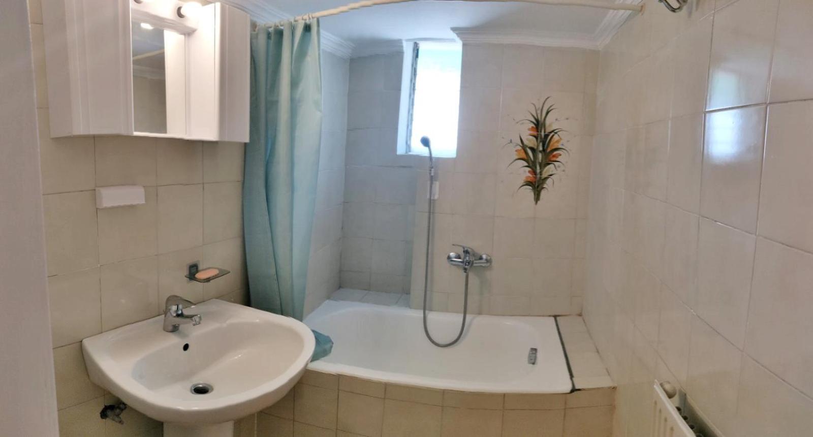 Castra View Apartment
