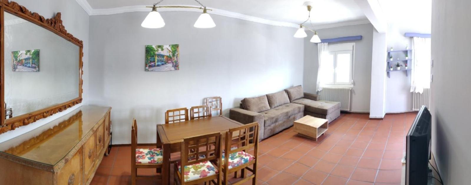 Castra View