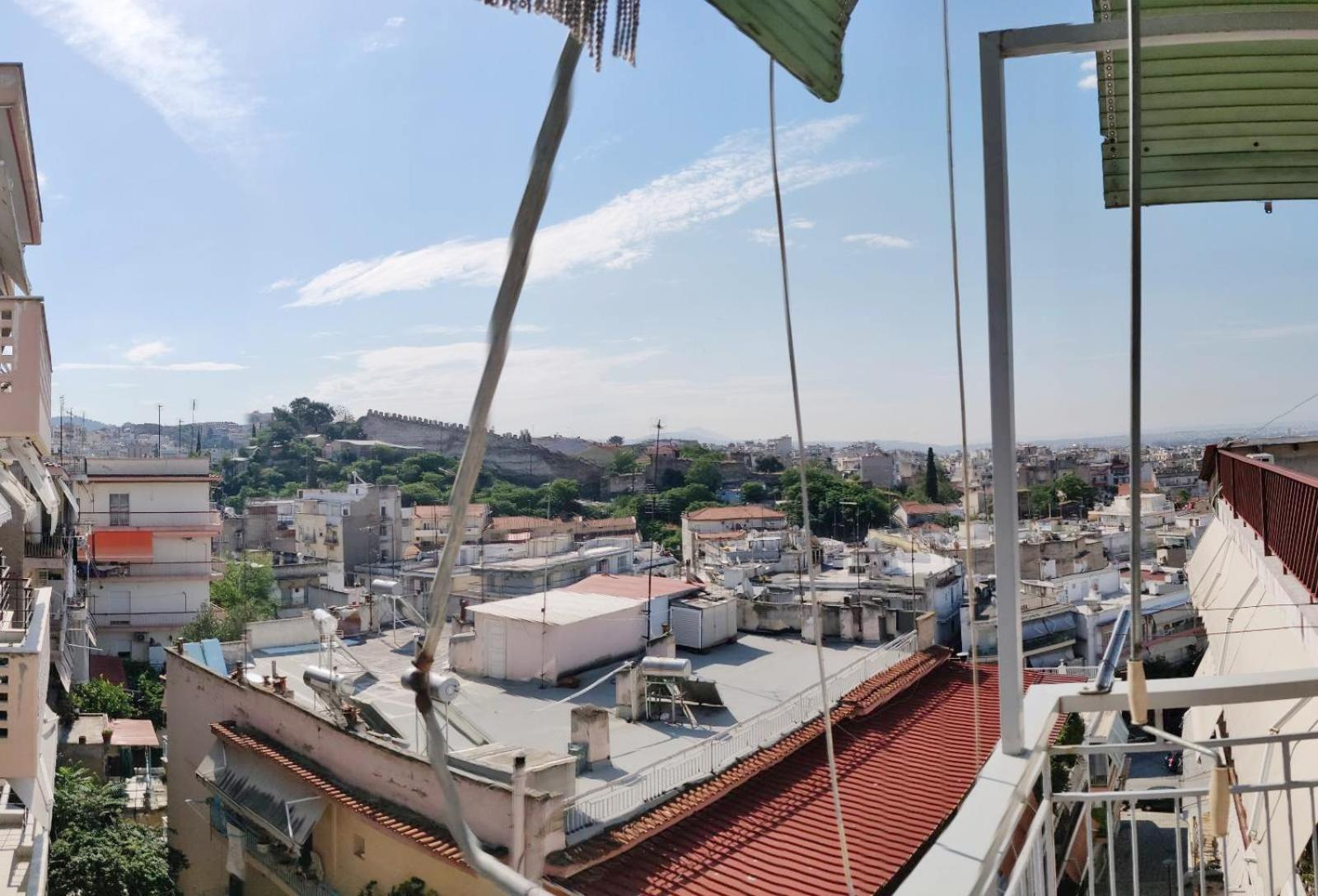 Castra View Apartment *