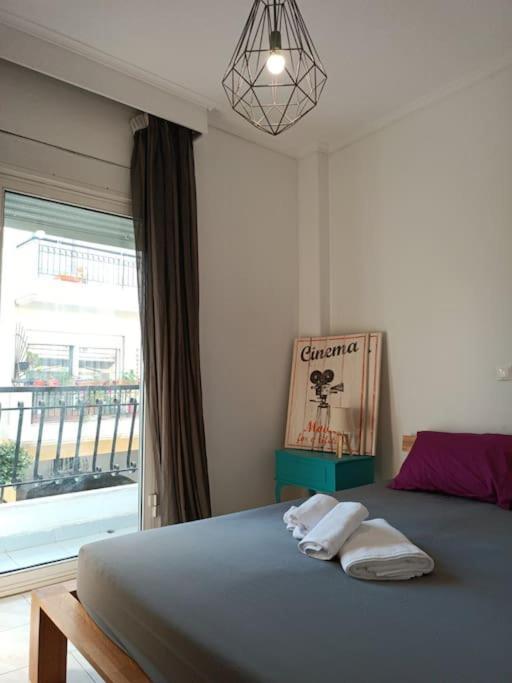 Froso 's House, Old Thessaloniki
