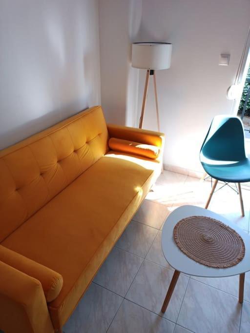 Appartement Froso 's House, Old Thessaloniki