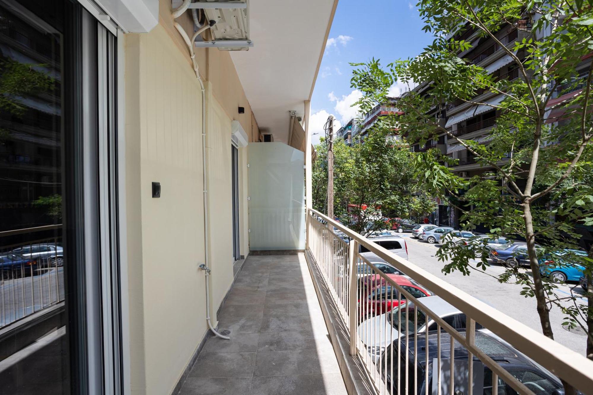 Downtown Stylish 2 Apartamento *