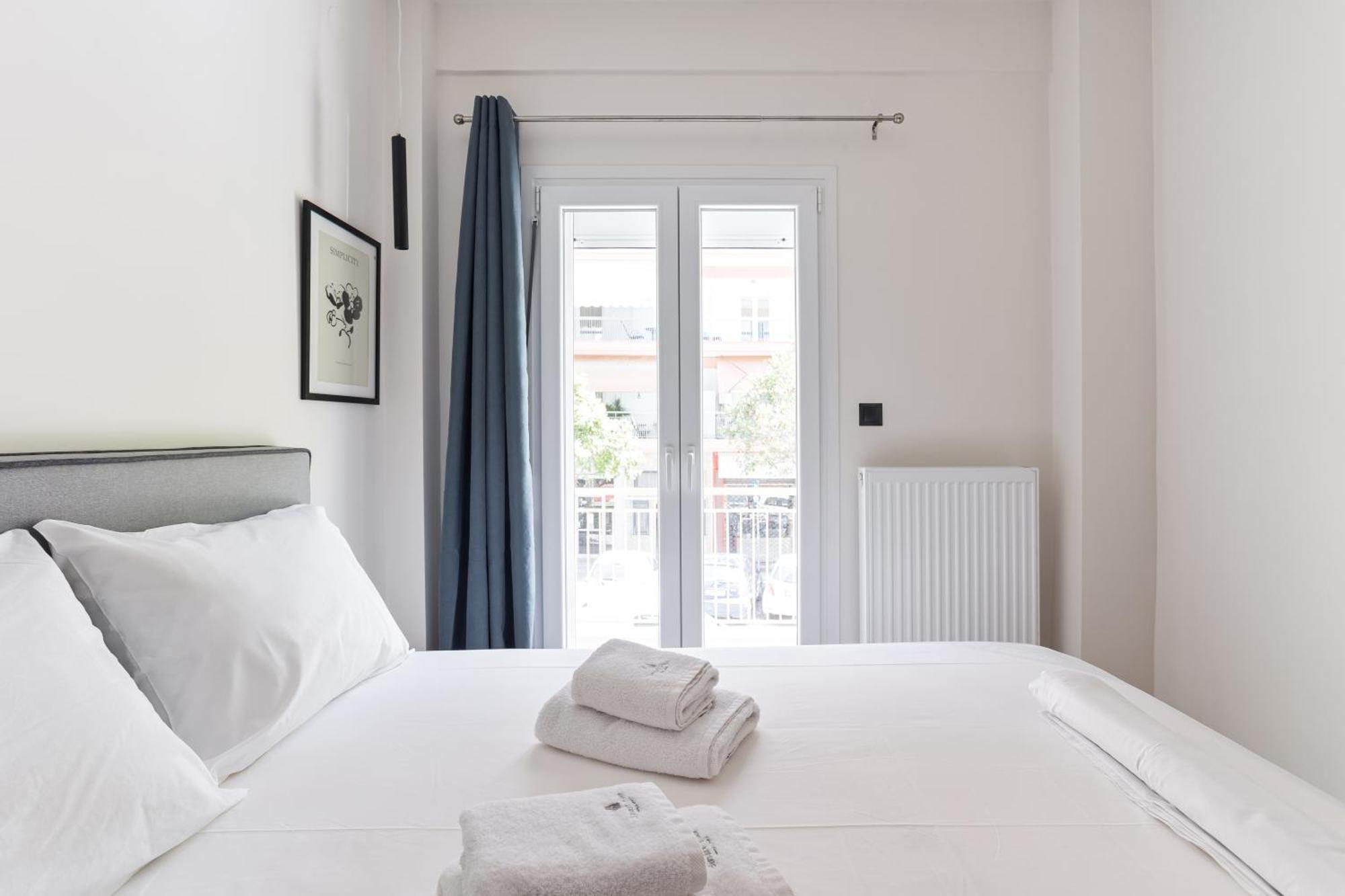 Apartamento Downtown Stylish 2