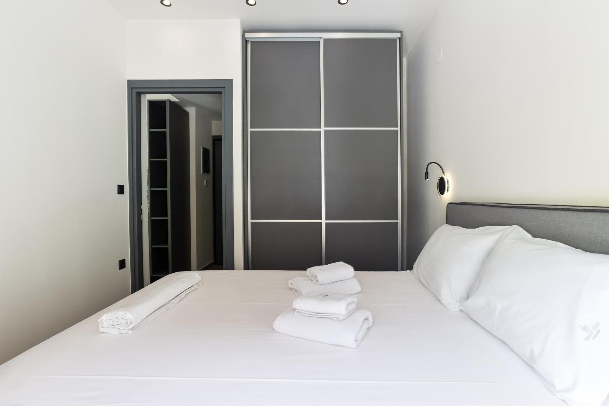 Apartamento Downtown Stylish 2 *