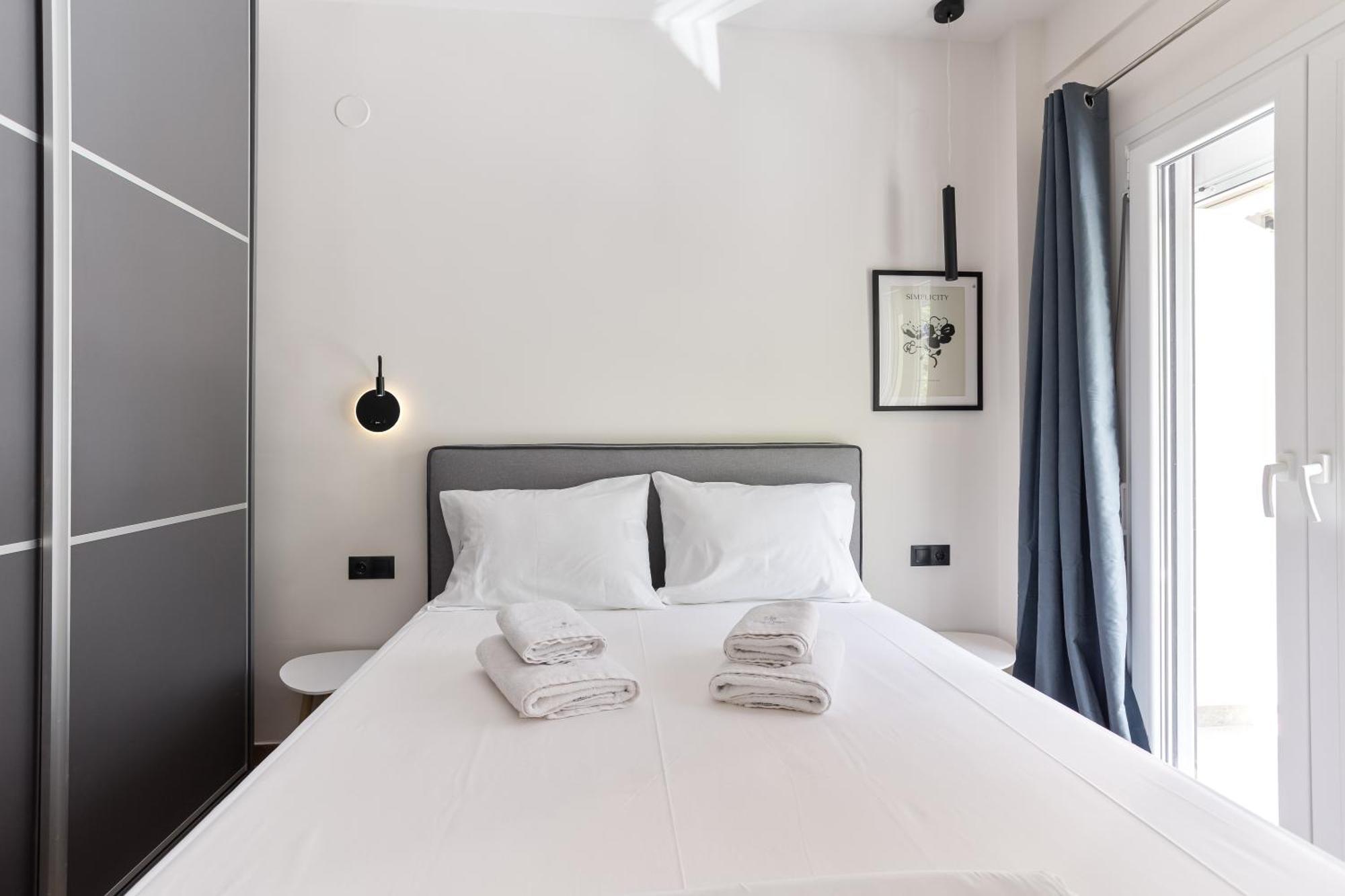 Apartamento Downtown Stylish 2