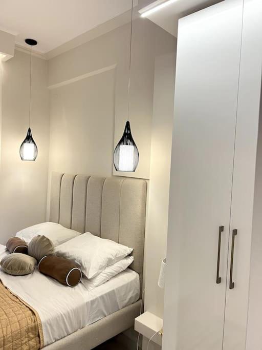 Daire Modern And Comfort *