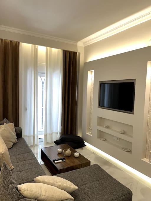 Modern And Comfort *