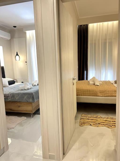 Daire Modern And Comfort Selanik