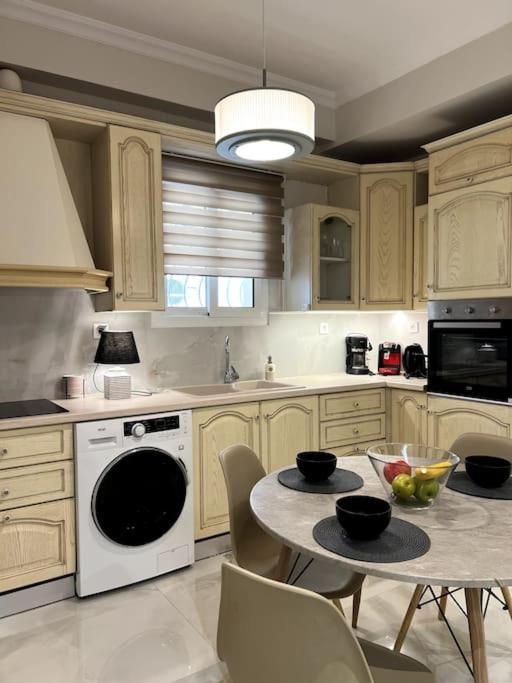 Daire Modern And Comfort *